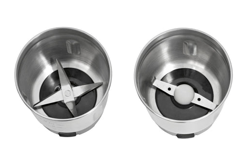 EAN 4006160102123 - ProfiCook PC-KSW 1021 Negro, Acero inoxidable imagen 2