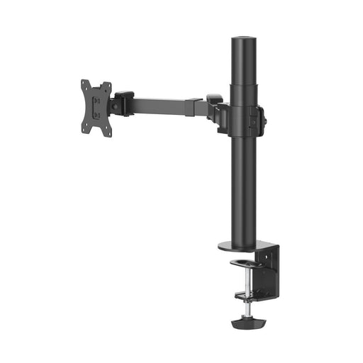 EAN 4047443469595 - Hama 00118493 soporte para monitor 88,9 cm (35") Escritorio Negro imagen 1