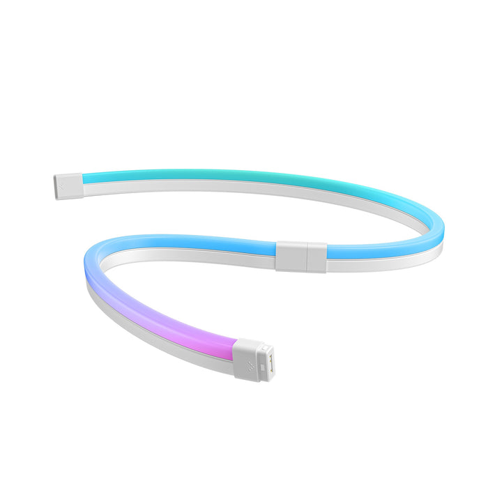 EAN 6933412796909 - DeepCool EA080 Universal Tira LED imagen 2