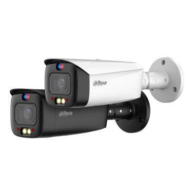 EAN 6923172535443 - Dahua Technology WizSense IPC-HFW3449T1-ZAS-PV Bala (forma) Cámara de seguridad IP Interior y exterior 26 imagen 5