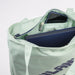 EAN 8411574109112 - Milan 62102SNCGR bolsa de compras Verde Bolso grande imagen 2