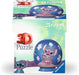EAN 4005556115983 - Ravensburger 115982 puzzle Puzle 3D 54 pieza(s) Dibujos imagen 1
