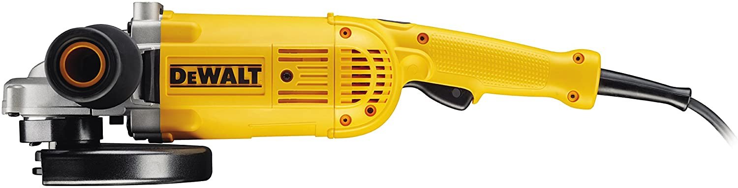 EAN 5035048617151 - DeWALT DWE492-QS amoladora angular 23 cm 6600 RPM 2200 W 5,2 kg imagen 2