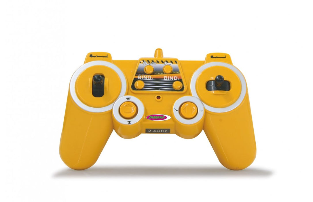 EAN 4042774432959 - Jamara 405107 modelo controlado por radio Camión Motor eléctrico 1:20 imagen 4