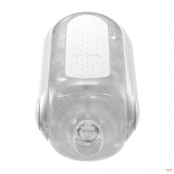EAN 4560220554968 - Tenga FLIP 0 Transparente, Blanco Acrilonitrilo butadieno estireno (ABS), Elastómero imagen 4