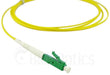 EAN 4063232609188 - BlueOptics SFP2121BU7.5MM Cable de fibra óptica e InfiniBand 7,5 m LC Amarillo imagen 2