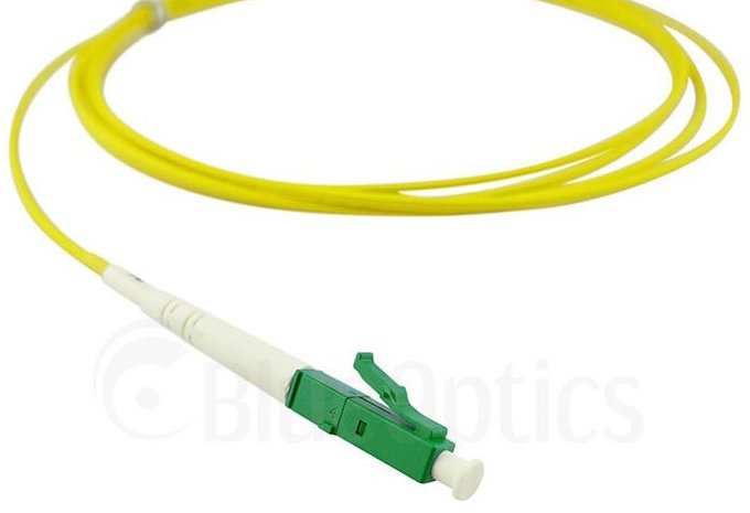 EAN 4063232609188 - BlueOptics SFP2121BU7.5MM Cable de fibra óptica e InfiniBand 7,5 m LC Amarillo imagen 2