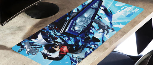 EAN 1220000350878 - HYTE P3 Reload Protagonist 3 Alfombrilla de ratón para juegos Multicolor imagen 2