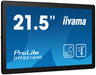 EAN 4948570123735 - iiyama OTF2216MC-B1 pantalla de señalización Pantalla plana para señalización digital 55,9 cm (22") LCD 1 imagen 2