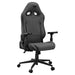 EAN 4710483779244 - COUGAR CGR-EPF-ROG Silla para videojuegos universal Gris imagen 8