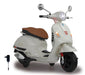 EAN 4042774475253 - Jamara Ride-on Vespa GTS 125 Correpasillos con forma de moto imagen 2