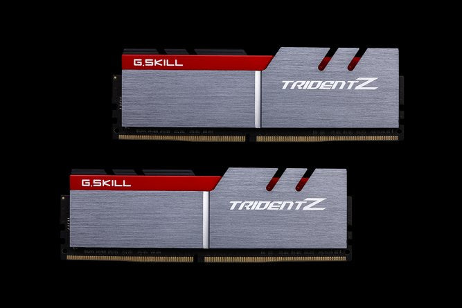 EAN 4719692006936 - G.Skill Trident Z módulo de memoria 32 GB 2 x 16 GB DDR4 imagen 6