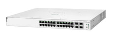EAN 0190017593395 - HPE Aruba Networking Networking Instant On Switch 24p Gigabit CL4 PoE 4p SFP+ 370W 1930 imagen 2