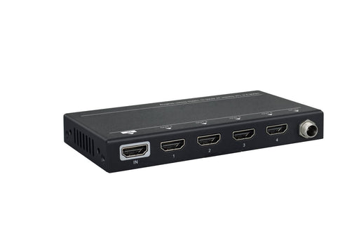 EAN 5706998523365 - Vivolink VLHDMISP1X4 divisor de video HDMI 4x HDMI imagen 1