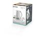 EAN 3838782089718 - Gorenje K17WE tetera eléctrica 1,7 L 2200 W Blanco imagen 3