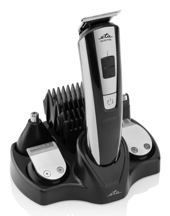 EAN 8590393320899 - Eta Austin Negro 3 Ión de litio imagen 6