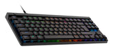 EAN 5099206123175 - Logitech G G515 teclado Juego USB QWERTY Internacional de EE.UU. Negro imagen 3