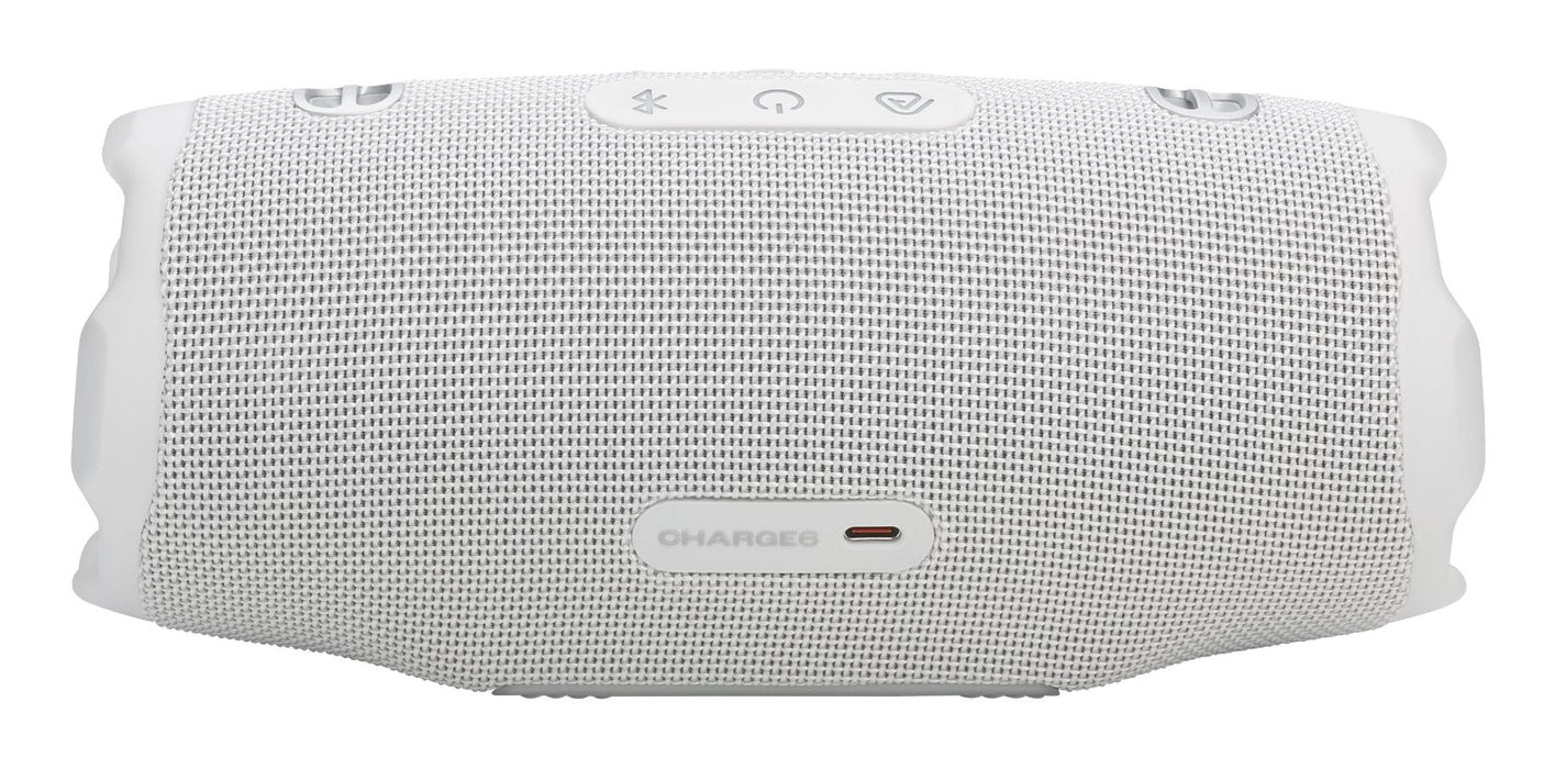 EAN 1200130019586 - JBL Charge 6 Blanco 45 W imagen 6