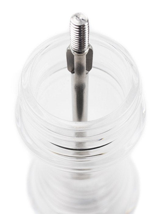 EAN 4006950003579 - Peugeot Nancy Molinillo de sal Transparente imagen 3