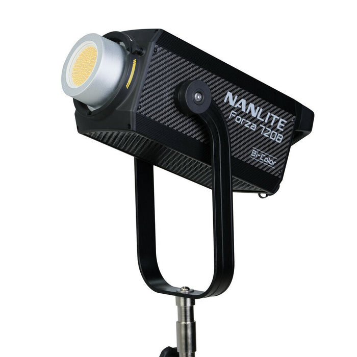 EAN 4001072038393 - Nanlite Forza 720B Bicolor LED imagen 4