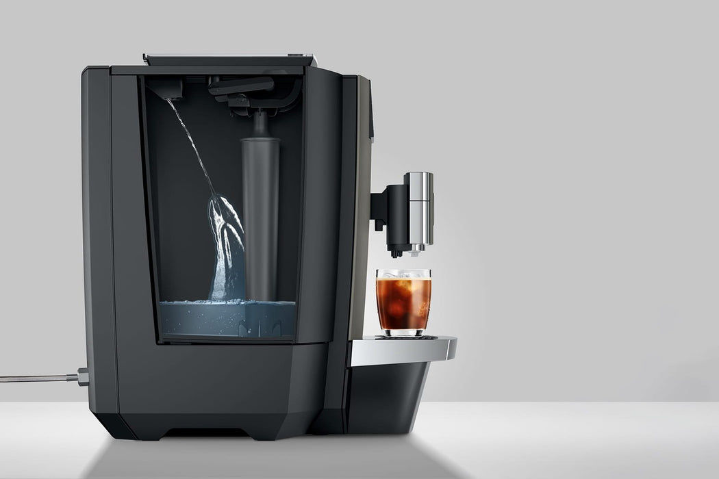 EAN 7610917156245 - JURA X10c (EA) Totalmente automática Máquina espresso 2,8 L imagen 11