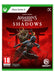 EAN 3307216294139 - Ubisoft Assassin's Creed Shadows (Xbox SX) Estándar Inglés Xbox Series X imagen 1