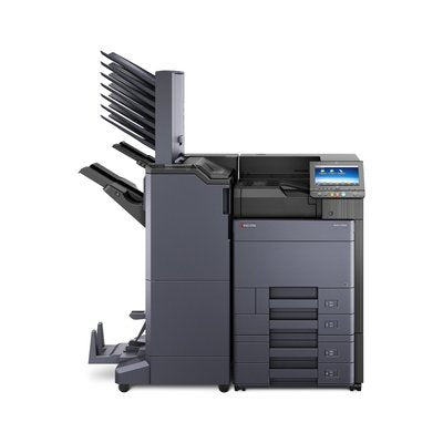 EAN 632983061299 - KYOCERA ECOSYS P4060dn 1200 x 1200 DPI A3+ imagen 3