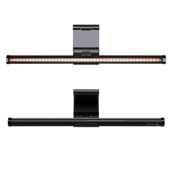 EAN 5901986047964 - Savio LB-02 Lightbar LED USB monitor lamp 5W black Rectangular imagen 3