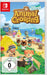 EAN 0045496425432 - Nintendo Animal Crossing: New Horizons Estándar Alemán, Inglés Nintendo Switch imagen 1