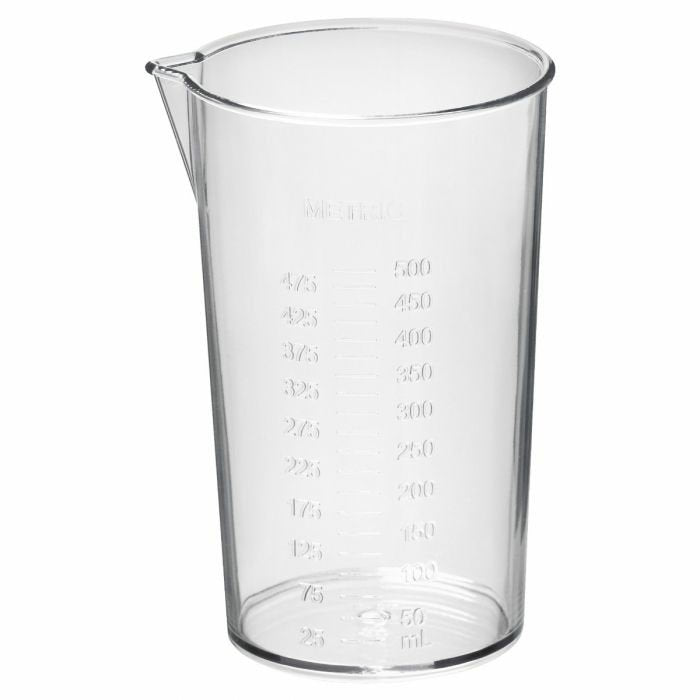 EAN 4006160639797 - Clatronic SM 3577 0,5 L Licuadora de vaso 180 W Blanco imagen 2