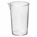 EAN 4006160639797 - Clatronic SM 3577 0,5 L Licuadora de vaso 180 W Blanco imagen 2