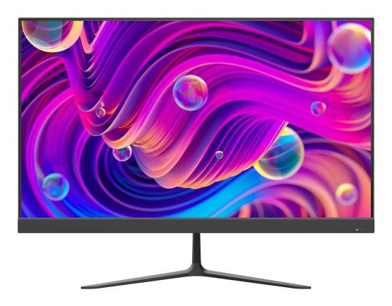 EAN 6942160487335 - Hikvision DS-D5024F2-BV2S pantalla para PC 60,5 cm (23.8") 1920 x 1080 Pixeles Full HD LED Negro imagen 1