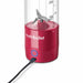EAN 8006447002128 - NutriBullet NBP003MA 0,475 L Batidora de vaso portátil Magenta, Púrpura imagen 2