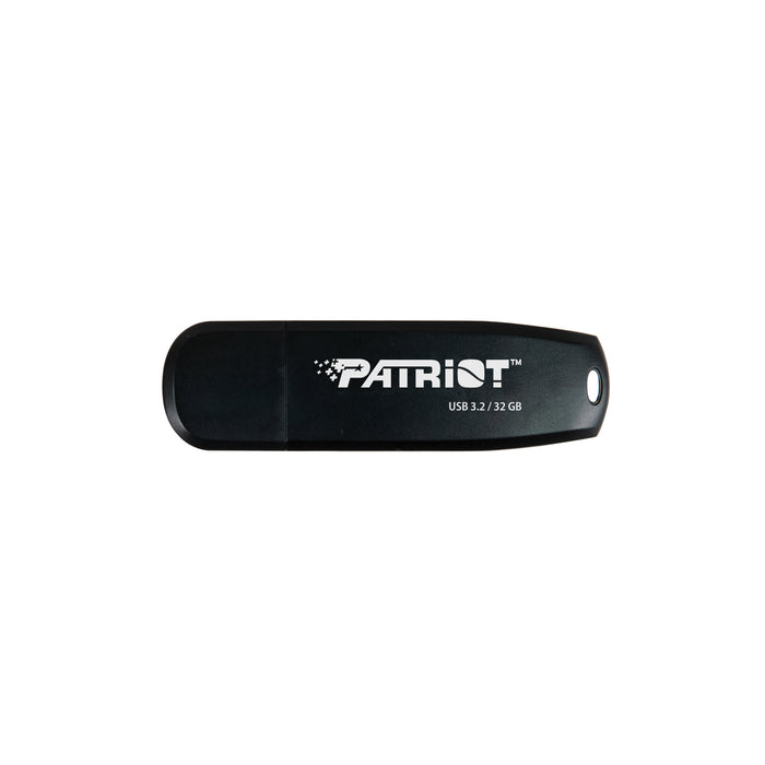 EAN 4711378426236 - Patriot Memory Xporter Core unidad flash USB 32 GB USB tipo A 3.2 Gen 1 (3.1 Gen 1) Negro imagen 2