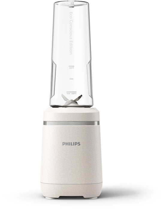 EAN 8720389014024 - Philips 5000 series HR2500/00 licuadora 0,6 L Batidora de vaso 350 W Blanco imagen 2