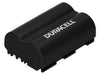 EAN 5055190103128 - Duracell DRC511 batería para cámara/grabadora Ión de litio 1600 mAh imagen 2