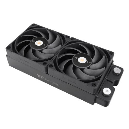 EAN 4713227536288 - Thermaltake TOUGHFAN 14 Pro Carcasa del ordenador Ventilador 14 cm Negro 1 pieza(s) imagen 4