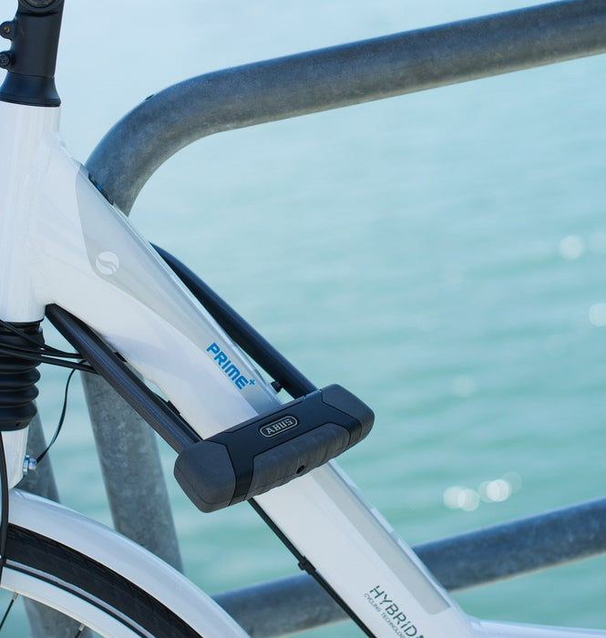 EAN 4003318111884 - ABUS Granit XPlus 540/160HB300 Negro Candado en U imagen 3