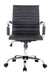 EAN 4015867226148 - Equip 651002 silla de oficina y de ordenador Asiento acolchado Respaldo acolchado imagen 1