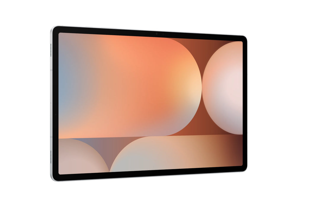 EAN 8806095609515 - Samsung Galaxy Tab S10+ LTE-TDD & LTE-FDD 256 GB 31,5 cm (12.4") 12 GB Wi-Fi 6E (802.11ax) Plata imagen 4