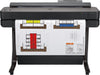EAN 198701027911 - HP Designjet T650 36-in Printer impresora de gran formato Wifi Inyección de tinta térmica Color 2400 x 120 imagen 1