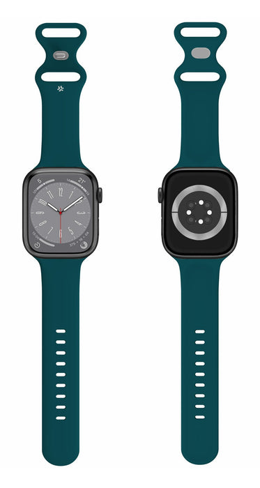 EAN 8021735208662 - Celly WBANDSIL44GN pieza y accesorio para reloj Correa de reloj imagen 4