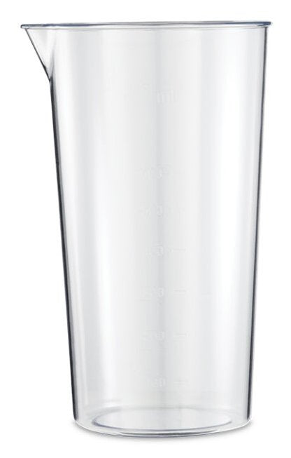 EAN 5908269355976 - Zelmer ZHB4561L licuadora 0,8 L Batidora de vaso 800 W Blanco imagen 3