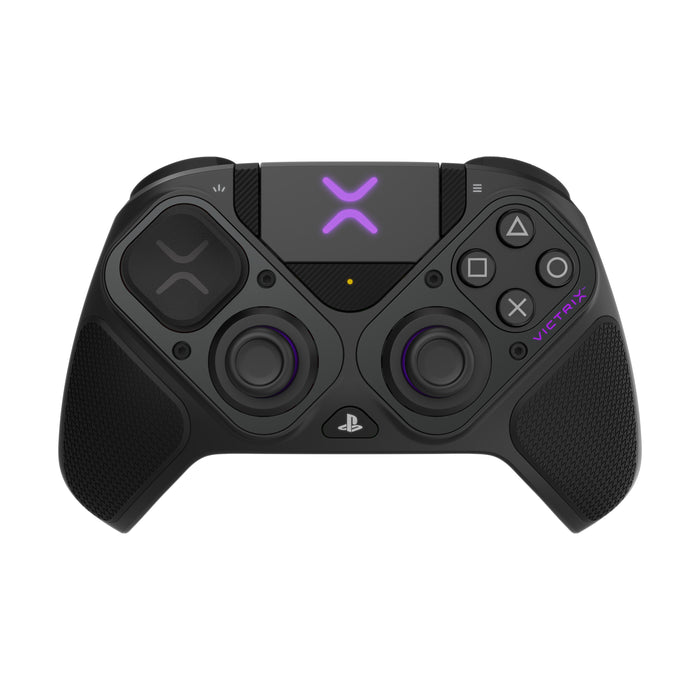 EAN 0708056069957 - PDP Victrix Pro BFG Negro RF/USB Gamepad Analógico/Digital PC, PlayStation 4, PlayStation 5 imagen 4