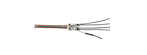 EAN 3800235265710 - Shelly ATSHELLYPUNI alimentación del relé Multicolor imagen 1