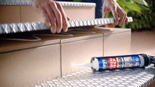 EAN 8411519772166 - CEYS 507216 calafate y sellador imagen 3