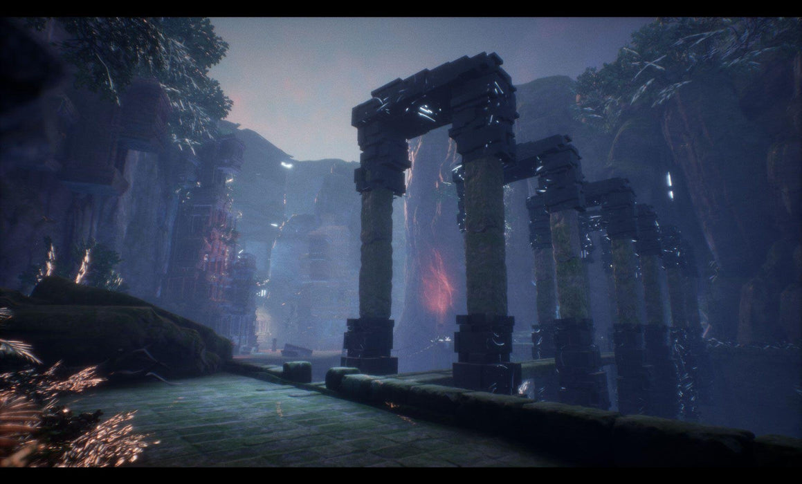 EAN 8437024411161 - Meridiem Games The Crown of Wu - Legend Edition imagen 1