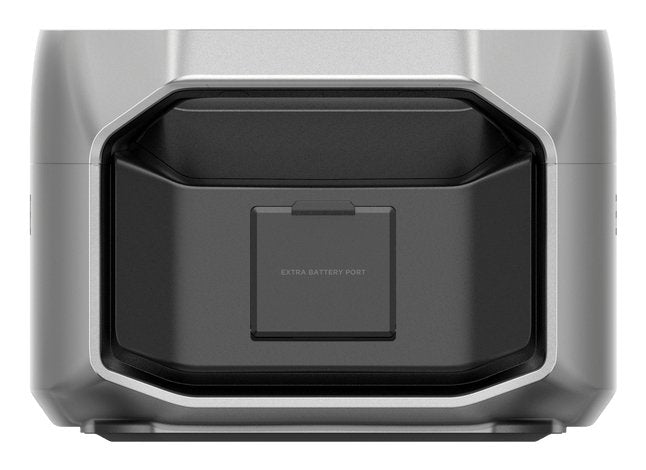 EAN 4895251622844 - EcoFlow DELTA Pro 3 Smart accesorio para estación de carga portátil Batería imagen 4