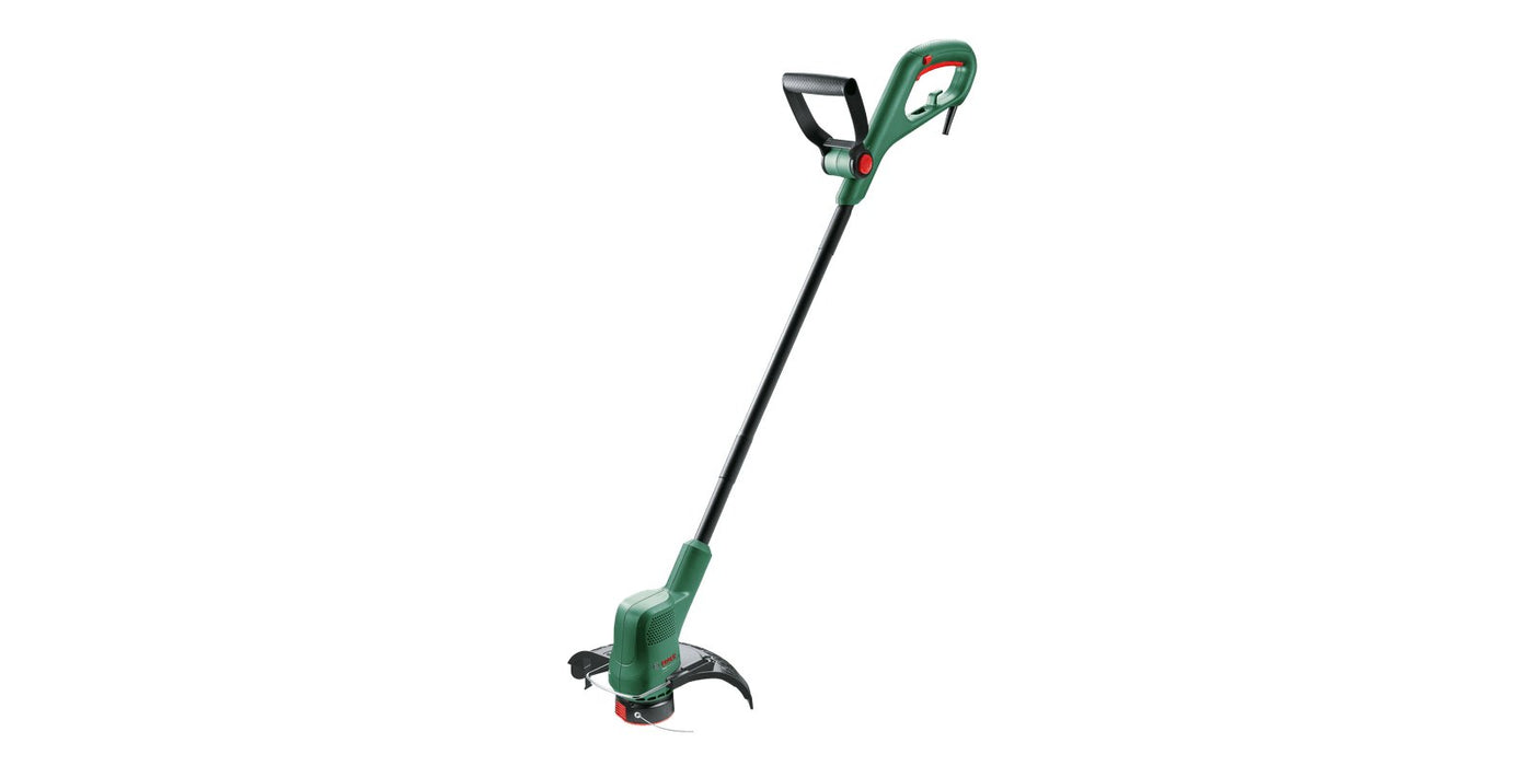 EAN 4059952611457 - Bosch EasyGrassCut 23 23 cm 280 W Corriente alterna Negro, Verde imagen 1