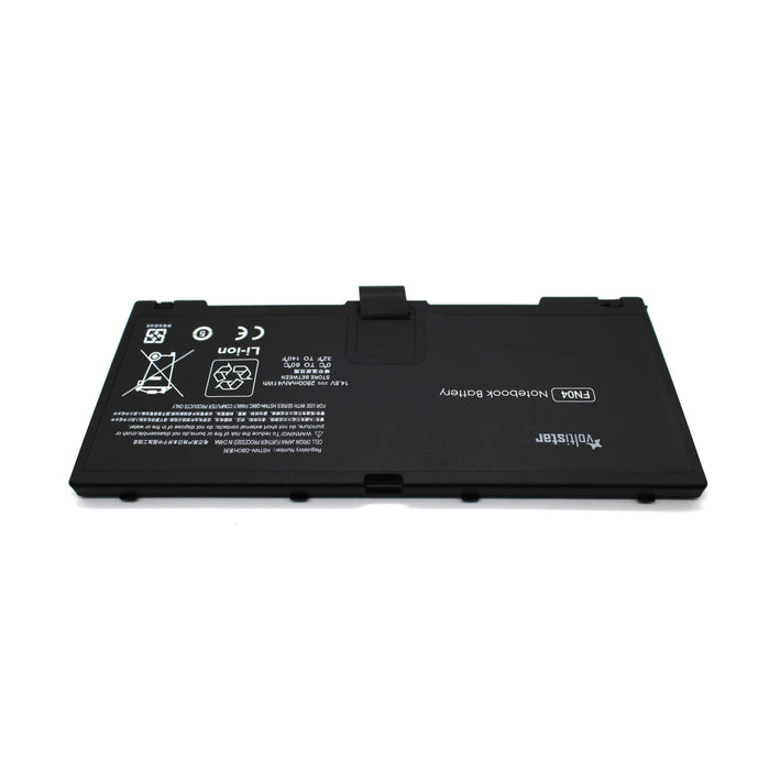 EAN 8435597414367 - VOLTISTAR BATHP5330 refacción para laptop Batería imagen 2